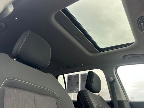 Used 2023 Jeep Grand Cherokee L Laredo image 21