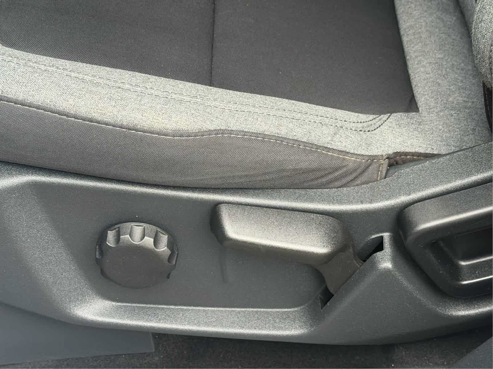 Used 2022 Ford Bronco 4-Door AWD/4WD image 15