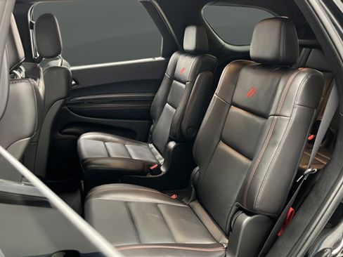 Used 2025 Dodge Durango GT AWD/4WD image 23