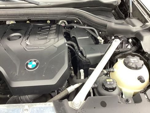 Used 2022 BMW X3 xDrive30i w/ Premium Package 2 AWD/4WD image 16