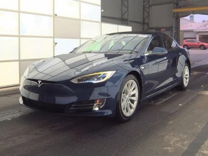 Used 2017 Tesla Model S 90D