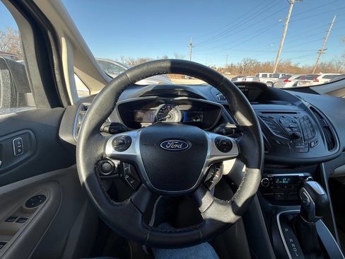 Used 2013 Ford C-MAX SE image 21