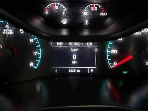 Used 2021 Chevrolet Colorado LT w/ Fleet Safety Package RWD image 44