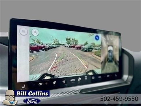 New 2025 Ford Bronco Sport Badlands w/ Sasquatch Badlands Package image 17