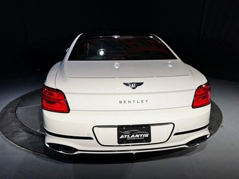 Used 2023 Bentley Flying Spur V8 AWD/4WD image 7