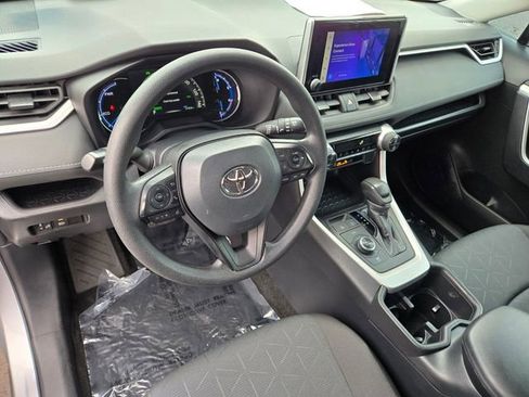 Certified 2024 Toyota RAV4 XLE image 11