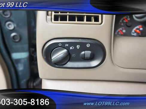 Used 2001 Ford Excursion Limited image 21