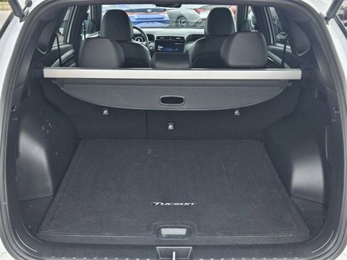 Used 2023 Hyundai Tucson N Line image 31