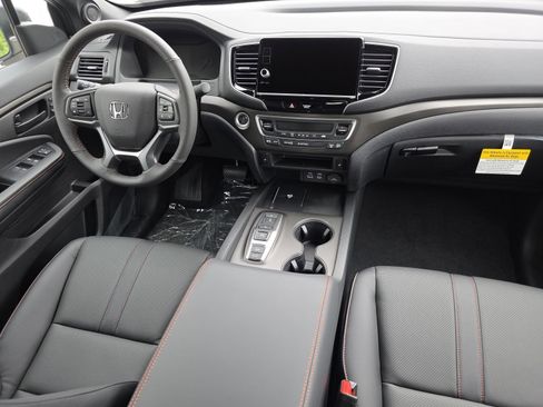 Used 2025 Honda Ridgeline TrailSport image 20