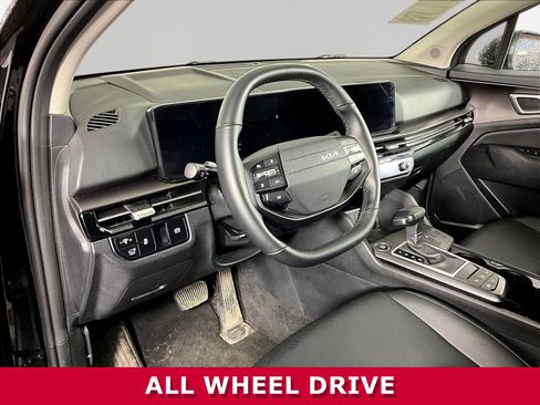 Used 2026 Kia Sportage EX AWD/4WD image 15