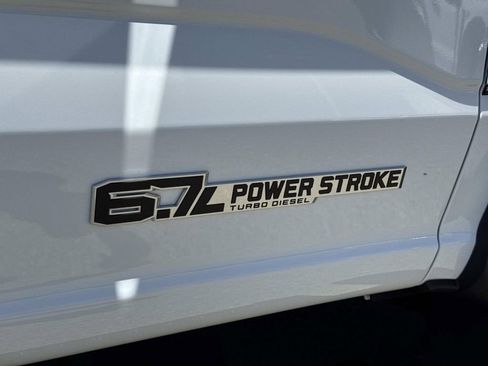 New 2026 Ford F450 XL w/ XL Chrome Package RWD image 30