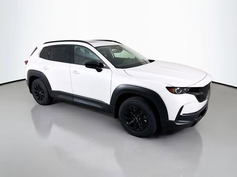 New 2026 MAZDA CX-50 AWD 2.5 Hybrid w/ Weather Package image 1