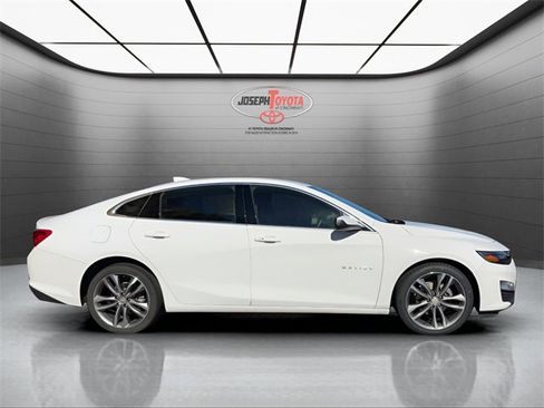 Used 2023 Chevrolet Malibu LT image 14