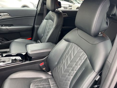 Used 2024 Kia Sportage X-Line AWD/4WD image 5