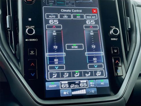 New 2026 Subaru Crosstrek 2.5i Wilderness image 13