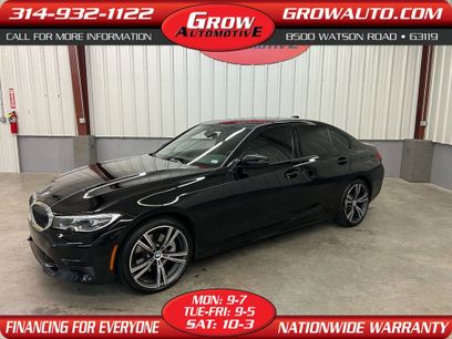 Used 2022 BMW 330i xDrive Sedan w/ Premium Package 2