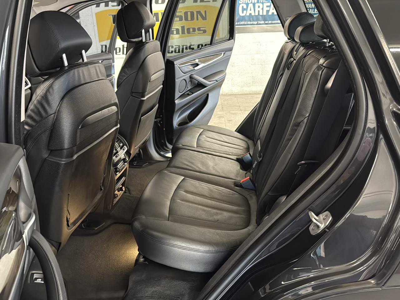 Used 2015 BMW X5 xDrive50i AWD/4WD image 28