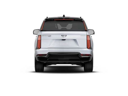 New 2026 Cadillac Escalade IQL Sport 1 AWD/4WD image 5