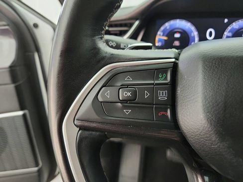 Used 2021 Jeep Grand Cherokee L Laredo AWD/4WD image 18