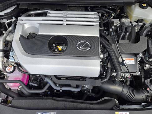 New 2024 Lexus RX 350 F Sport w/ Convenience Package image 22