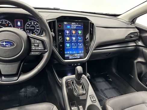 Used 2025 Subaru Crosstrek 2.5i Limited w/ Crosstrek Mirror Package AWD/4WD image 23