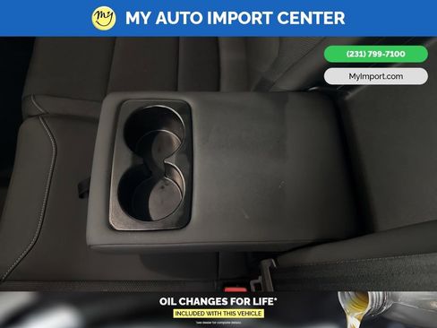 Used 2022 Ford Bronco Sport Badlands image 25