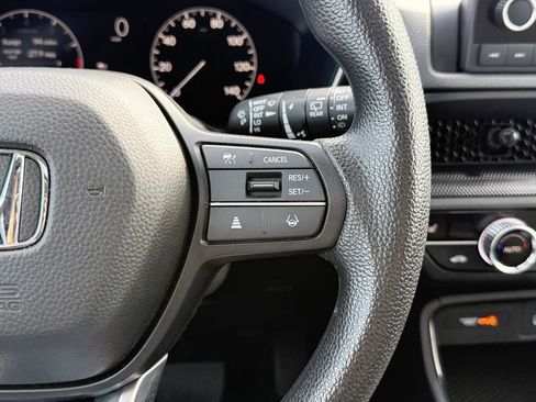 Used 2025 Honda CR-V EX image 30