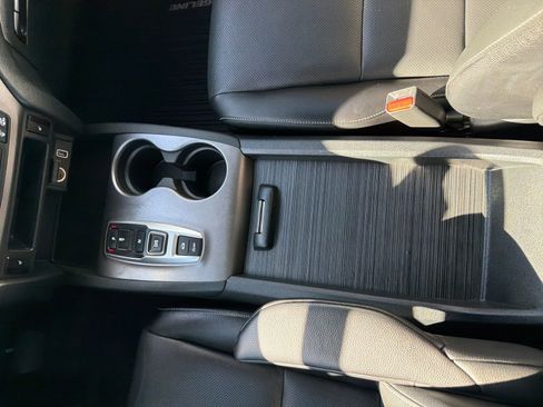 Used 2023 Honda Ridgeline RTL image 30