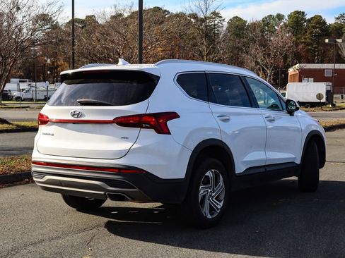 Used 2023 Hyundai Santa Fe SEL image 8