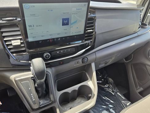 Used 2024 Ford Transit 350 XLT RWD image 20