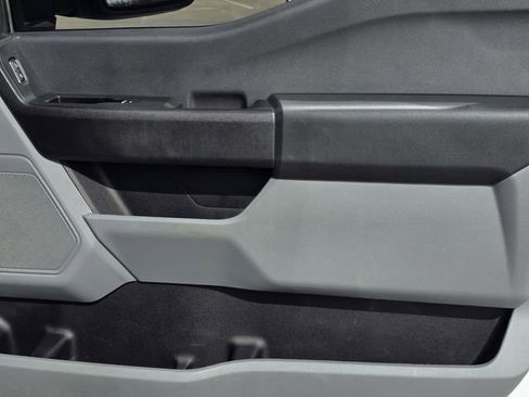 Certified 2024 Ford F350 XL w/ FX4 Off-Road Package image 34