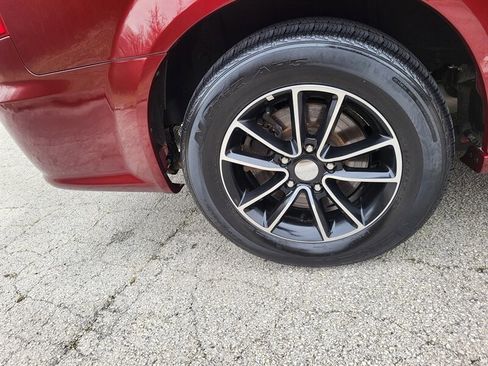 Used 2018 Dodge Grand Caravan GT image 30