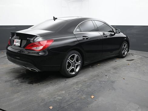 Used 2018 Mercedes-Benz CLA 250 4MATIC image 13