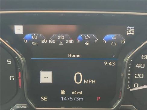 Used 2019 GMC Sierra 1500 Denali image 10