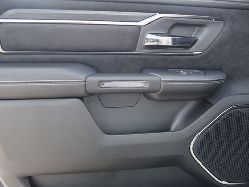Used 2026 RAM 1500 RHO AWD/4WD image 34