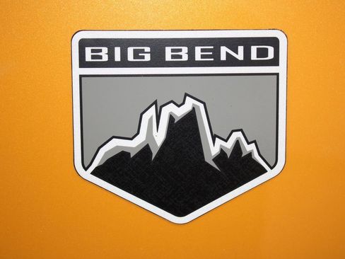 Certified 2022 Ford Bronco Sport Big Bend w/ Convenience Package image 26