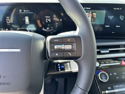 New 2026 Hyundai Santa Fe SEL image 27