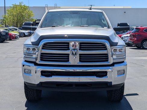 Used 2015 RAM 2500 Big Horn AWD/4WD image 11