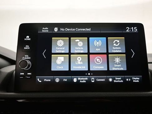 Used 2024 Honda CR-V EX-L image 14