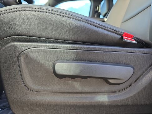 New 2026 RAM 1500 Tradesman image 29