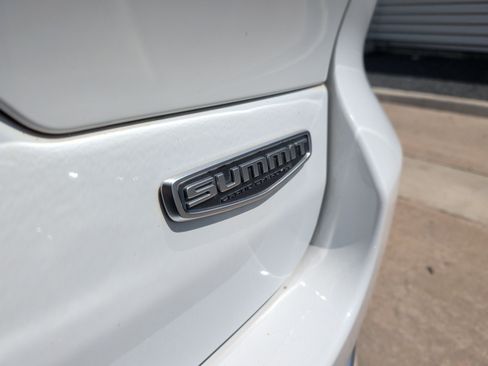 Used 2023 Jeep Grand Cherokee Summit w/ Adv Protech Group IV AWD/4WD image 75