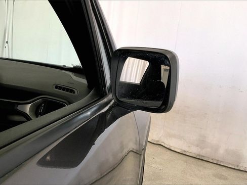 Used 2021 Jeep Renegade Latitude w/ Convenience Group image 11