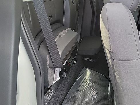 New 2026 Nissan Frontier S image 21