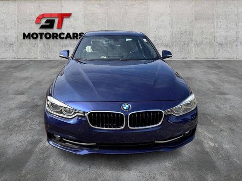 Used 2017 BMW 330i xDrive Sedan image 6