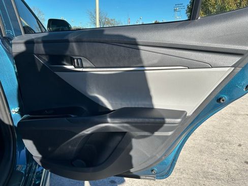 New 2026 Toyota Camry SE FWD image 22