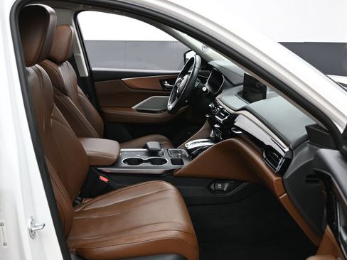Used 2022 Acura MDX SH-AWD w/ Technology Package image 41