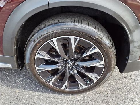 Used 2024 MAZDA CX-90 Plug-In Hybrid w/ Premium Plus image 15