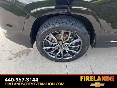 Used 2023 GMC Terrain Denali w/ Black Diamond Edition AWD/4WD image 66