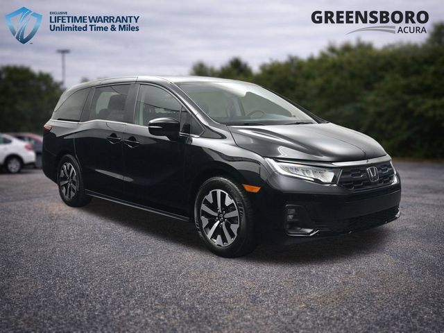 Used 2025 Honda Odyssey EX-L 360° Tour
