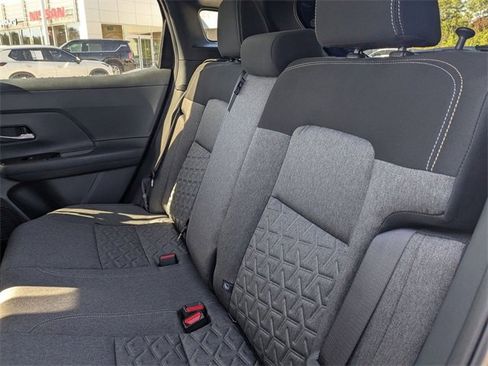New 2026 Nissan Kicks SV w/ Interior Electronics Package image 27